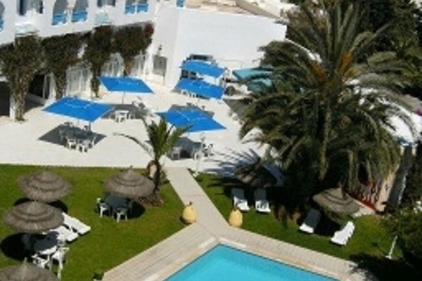 Khalife (Hammamet )